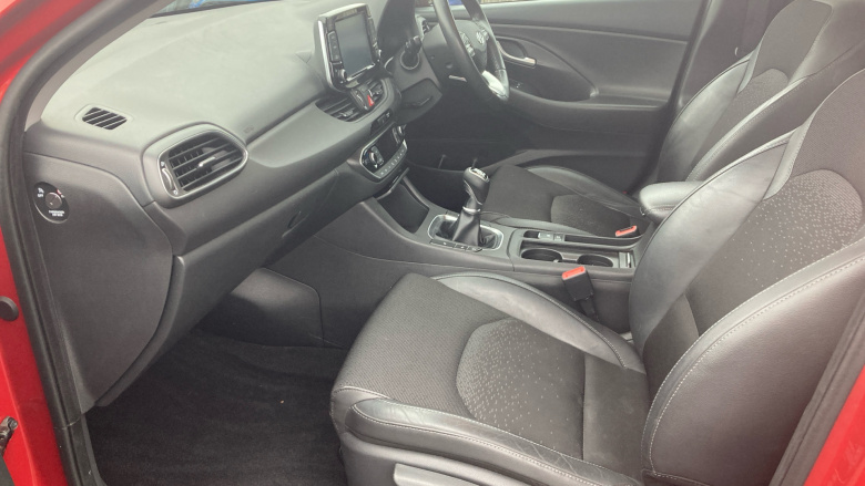 Hyundai i30 1.4T GDI Premium 5dr Petrol Estate